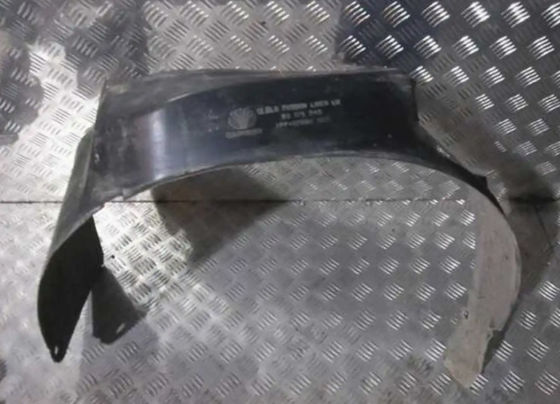 Подкрылник передний Daewoo Nexia